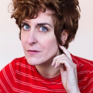 تصویر هنرمند Aixa Villagrán