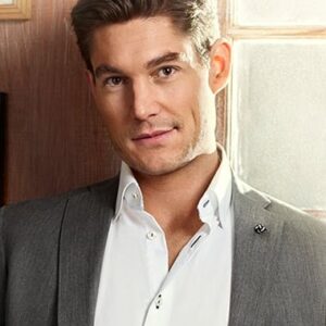 تصویر هنرمند Craig Conover