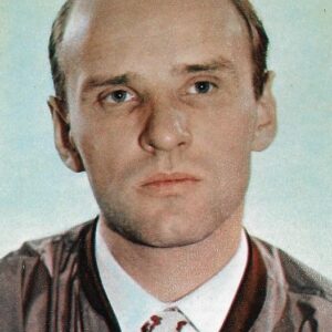 تصویر هنرمند Anatoliy Solonitsyn