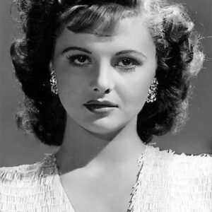 تصویر هنرمند Madeleine Lebeau