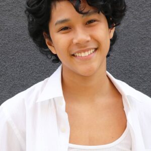 تصویر هنرمند Tristan Allerick Chen