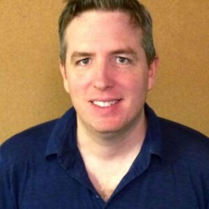 تصویر هنرمند Tim McAuliffe