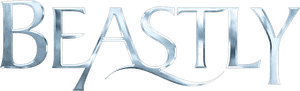 لوگوی رسمی فیلم Beastly (2011)