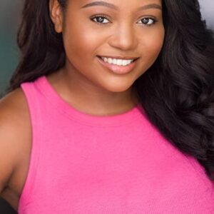 تصویر هنرمند Mariah Iman Wilson