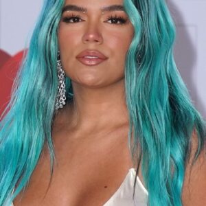 تصویر هنرمند KAROL G