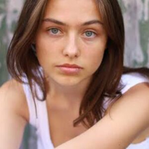 تصویر هنرمند Annabel Wolfe