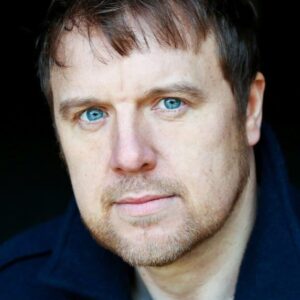 تصویر هنرمند Russell Shaw