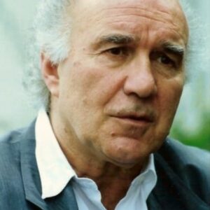 تصویر هنرمند Michel Piccoli