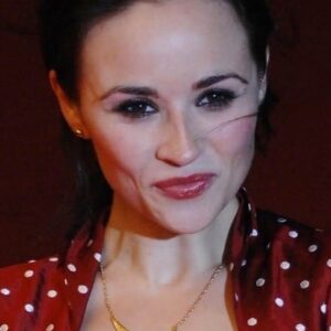 تصویر هنرمند Emma Pierson