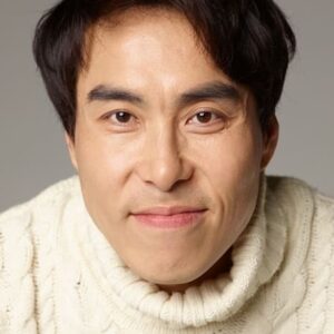 تصویر هنرمند Min Moo-je