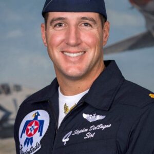 تصویر هنرمند Stephen 'Cajun' Del Bagno