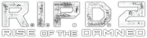 لوگوی رسمی فیلم R.I.P.D. 2: Rise of the Damned (2022)