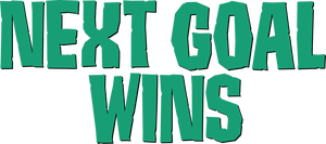 لوگوی رسمی فیلم Next Goal Wins (2023)