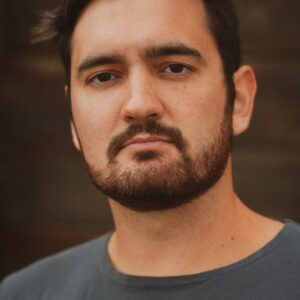 تصویر هنرمند Rustic Bodomov