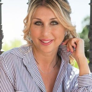 تصویر هنرمند Malena Gracia