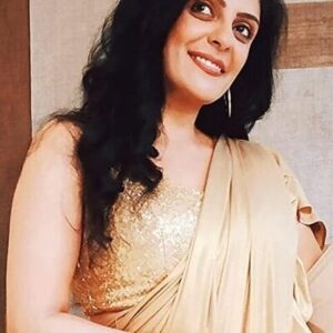 تصویر هنرمند Meenal Kapoor