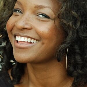 تصویر هنرمند J. Nicole Brooks