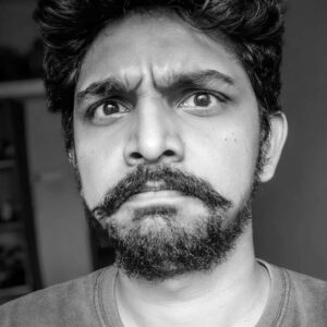 تصویر هنرمند Jensan Diwakar