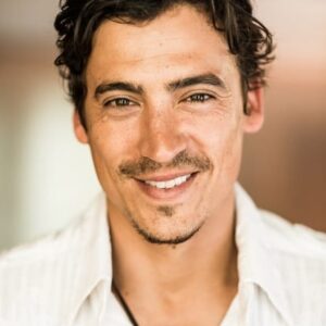 تصویر هنرمند Andrew Keegan