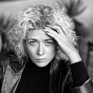 تصویر هنرمند Joanna Król