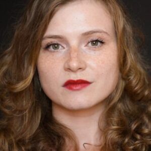 تصویر هنرمند Miriam Rizea