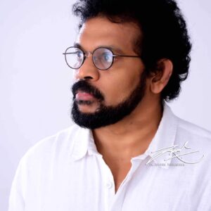 تصویر هنرمند Asoka Handagama