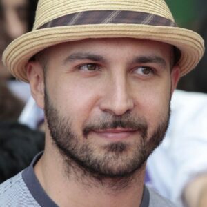 تصویر هنرمند Maccio Capatonda