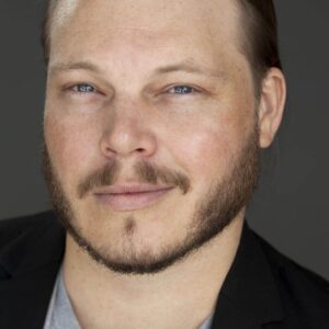 تصویر هنرمند Ian A. Hudson