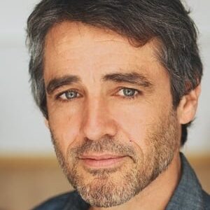 تصویر هنرمند Germán Palacios