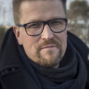 تصویر هنرمند Klaus Härö