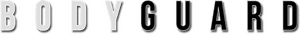 لوگوی رسمی سریال Bodyguard (2018)