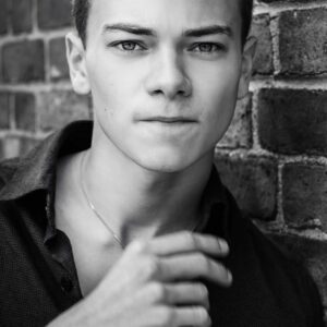 تصویر هنرمند Conrad Khan