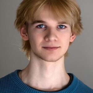 تصویر هنرمند Dexter Farren Haag