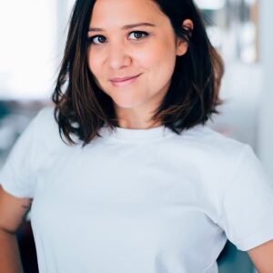 تصویر هنرمند Laura Felpin