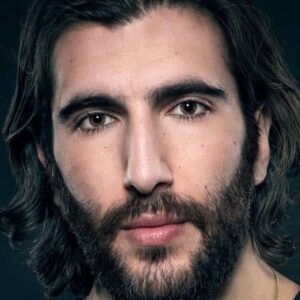 تصویر هنرمند Mustafa Duygulu