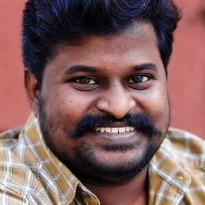 تصویر هنرمند Ravi Teja Nannimala