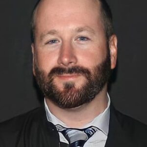 تصویر هنرمند Jared Bonner