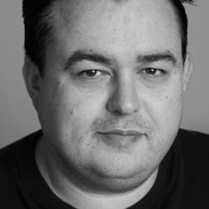 تصویر هنرمند Daz Black