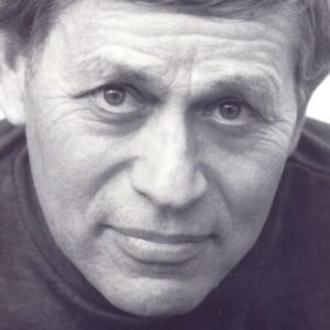 تصویر هنرمند Lev Mailer