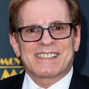 تصویر هنرمند Donald Martin