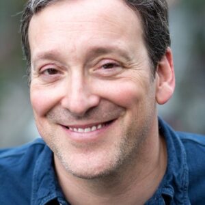 تصویر هنرمند Jeremy Shamos