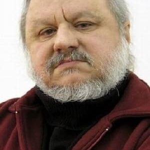 تصویر هنرمند Dragoljub Vojnov