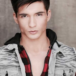 تصویر هنرمند Jordan Diambrini