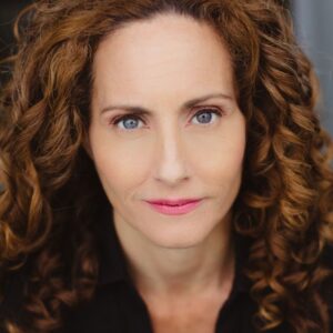 تصویر هنرمند Meredith McGeachie