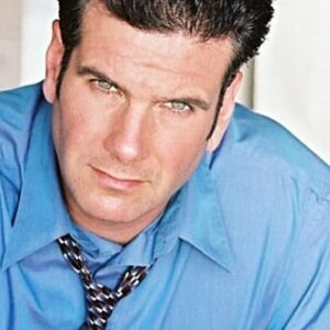 تصویر هنرمند Jonathan Fraser