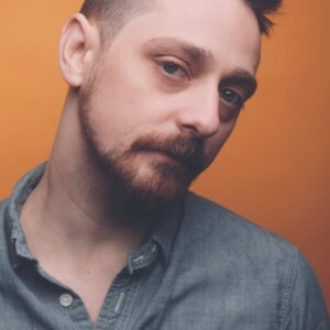 تصویر هنرمند Robbie Tann