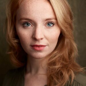 تصویر هنرمند Michaela Longden