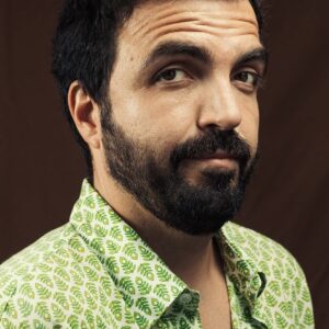 تصویر هنرمند Salvador Martinha