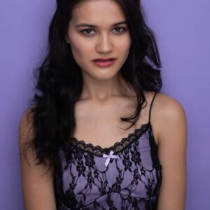 تصویر هنرمند Kate Lý Johnston