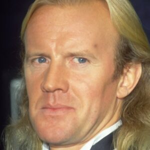تصویر هنرمند Alexander Godunov